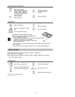 Preview for 11 page of Palsonic PMCL-521 Instruction Manual