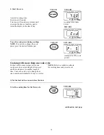 Preview for 15 page of Palsonic PMO-585 Instructions For Use Manual