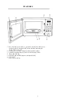 Preview for 9 page of Palsonic PMO-750 Instruction Manual