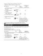 Preview for 14 page of Palsonic PMO-750 Instruction Manual