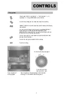 Preview for 7 page of Palsonic PMSL-826 Instruction Manual