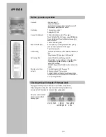 Preview for 18 page of Palsonic PMSL-826 Instruction Manual