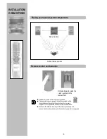 Preview for 4 page of Palsonic PSML-826 Instruction Manual