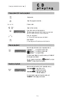 Preview for 13 page of Palsonic PSML-926 Instruction Manual