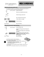 Preview for 15 page of Palsonic PSML-926 Instruction Manual