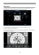 Preview for 30 page of Palsonic PT3210H User Manual