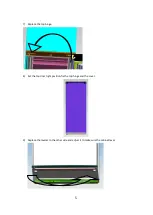 Preview for 7 page of Palsonic PW172SFZ User Manual