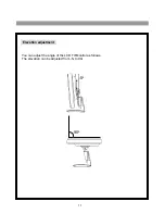 Предварительный просмотр 12 страницы Palsonic TFTV-380 Owner'S Manual