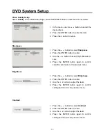 Preview for 37 page of Palsonic TFTV1525D User Manual