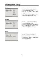 Preview for 39 page of Palsonic TFTV1525D User Manual