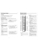 Preview for 11 page of Palsonic TFTV1550DT User Manual