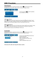 Preview for 38 page of Palsonic TFTV2250DT User Manual