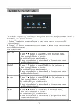 Preview for 18 page of Palsonic TFTV321HL User Manual