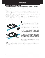 Preview for 9 page of Palsonic TFTV325FL Owner'S Manual