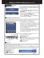 Preview for 33 page of Palsonic TFTV325FL Owner'S Manual