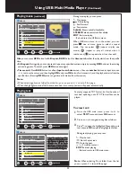 Preview for 37 page of Palsonic TFTV325FL Owner'S Manual