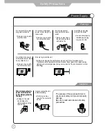 Preview for 3 page of Palsonic TFTV3835DT Instruction Manual