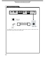 Предварительный просмотр 11 страницы Palsonic TFTV3839DT Instruction Manual