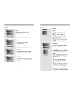 Preview for 17 page of Palsonic TFTV3842DT Instruction Manual