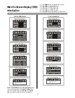 Preview for 18 page of Palsonic TFTV385 Owner'S Manual