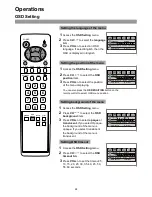 Preview for 26 page of Palsonic TFTV385 Owner'S Manual