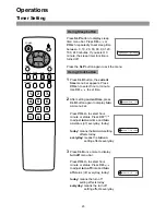 Preview for 27 page of Palsonic TFTV385 Owner'S Manual