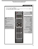 Предварительный просмотр 13 страницы Palsonic TFTV385HD Instruction Manual