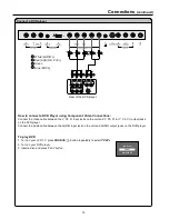 Предварительный просмотр 14 страницы Palsonic TFTV385Y Owner'S Manual