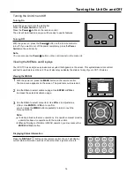 Предварительный просмотр 16 страницы Palsonic TFTV385Y Owner'S Manual