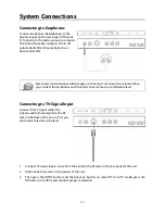 Preview for 13 page of Palsonic TFTV3925FL User Manual