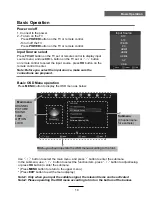 Preview for 13 page of Palsonic TFTV4005FHD Instruction Manual