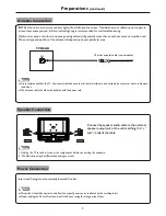 Preview for 7 page of Palsonic TFTV421080HD Owner'S Manual