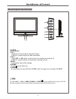 Предварительный просмотр 8 страницы Palsonic TFTV421080HD Owner'S Manual