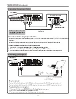 Preview for 13 page of Palsonic TFTV421080HD Owner'S Manual