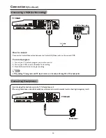 Предварительный просмотр 14 страницы Palsonic TFTV421080HD Owner'S Manual