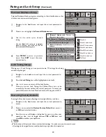 Preview for 27 page of Palsonic TFTV421080HD Owner'S Manual