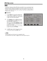 Preview for 30 page of Palsonic TFTV421080HD Owner'S Manual