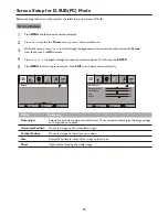 Preview for 32 page of Palsonic TFTV421080HD Owner'S Manual