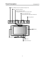 Preview for 6 page of Palsonic TFTV430 User Manual