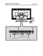 Preview for 7 page of Palsonic TFTV430 User Manual