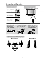 Preview for 14 page of Palsonic TFTV430 User Manual