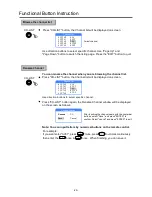 Предварительный просмотр 31 страницы Palsonic TFTV430 User Manual