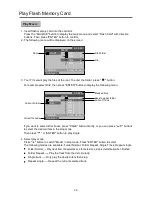 Предварительный просмотр 37 страницы Palsonic TFTV430 User Manual