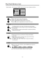 Предварительный просмотр 38 страницы Palsonic TFTV430 User Manual