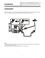 Preview for 10 page of Palsonic TFTV435 Owner'S Manual