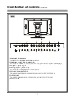 Preview for 7 page of Palsonic TFTV435WS Owner'S Manual