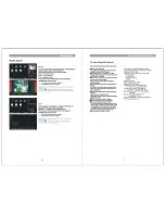 Preview for 4 page of Palsonic TFTV475LED Instruction Manual