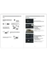 Preview for 5 page of Palsonic TFTV475LED Instruction Manual