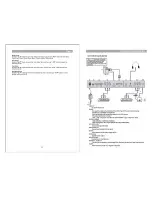 Preview for 8 page of Palsonic TFTV475LED Instruction Manual