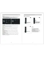 Preview for 10 page of Palsonic TFTV475LED Instruction Manual